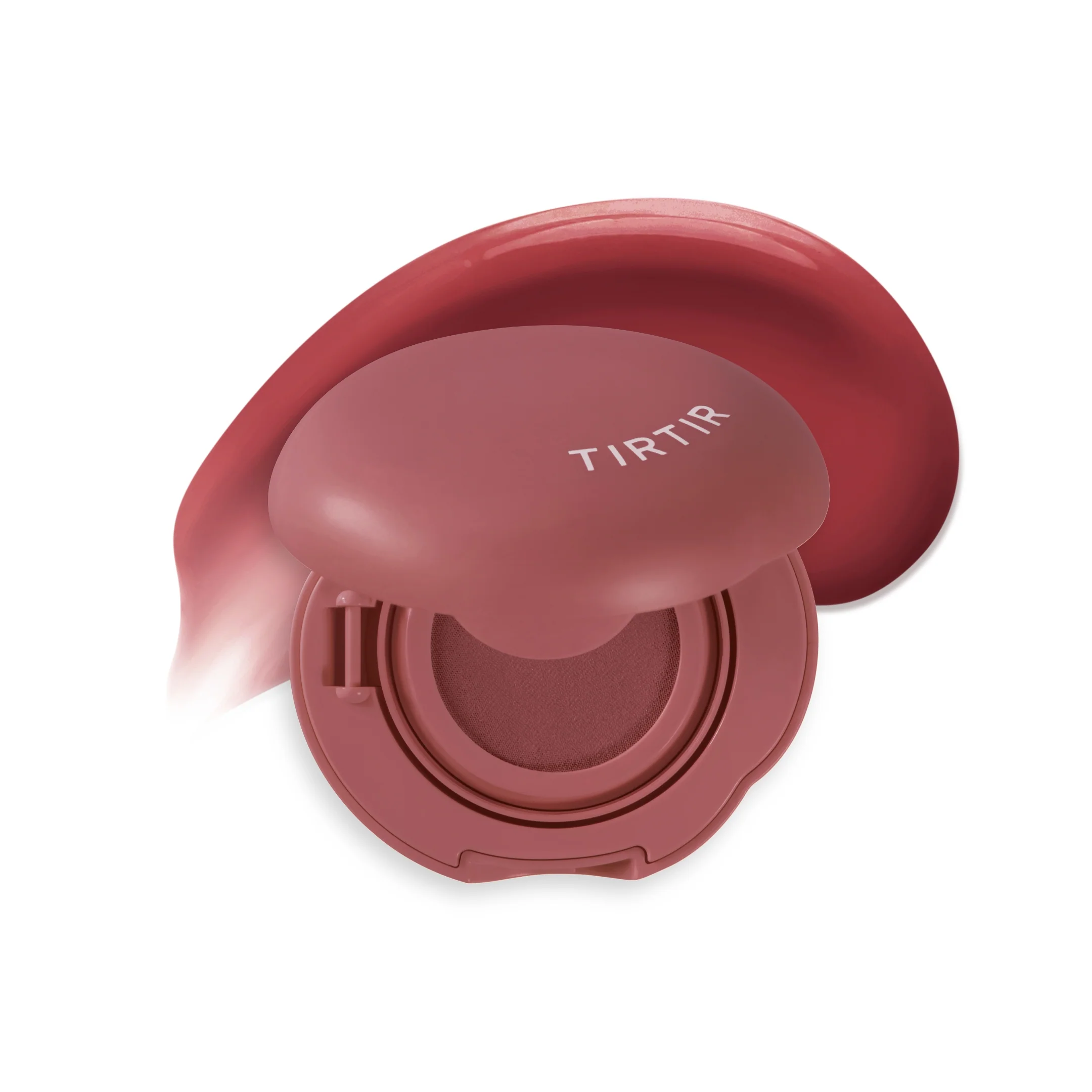 Airy Bloom Mesh Blush - Image 13