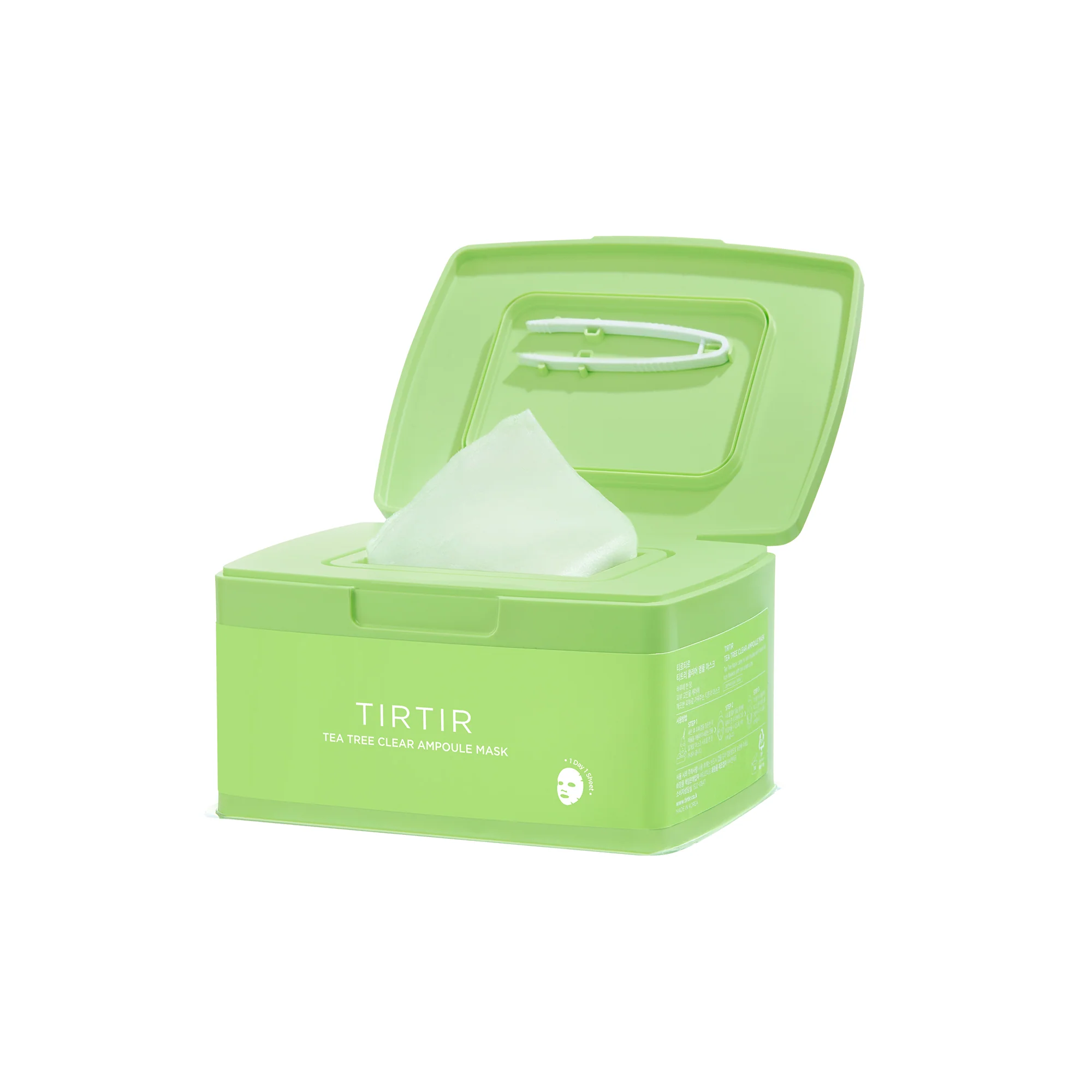 Ampoule Mask Packs - Image 3