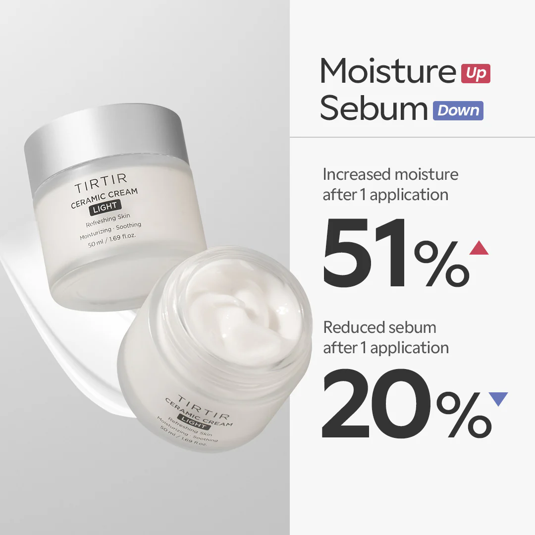 Ceramic Cream Light - Image 4