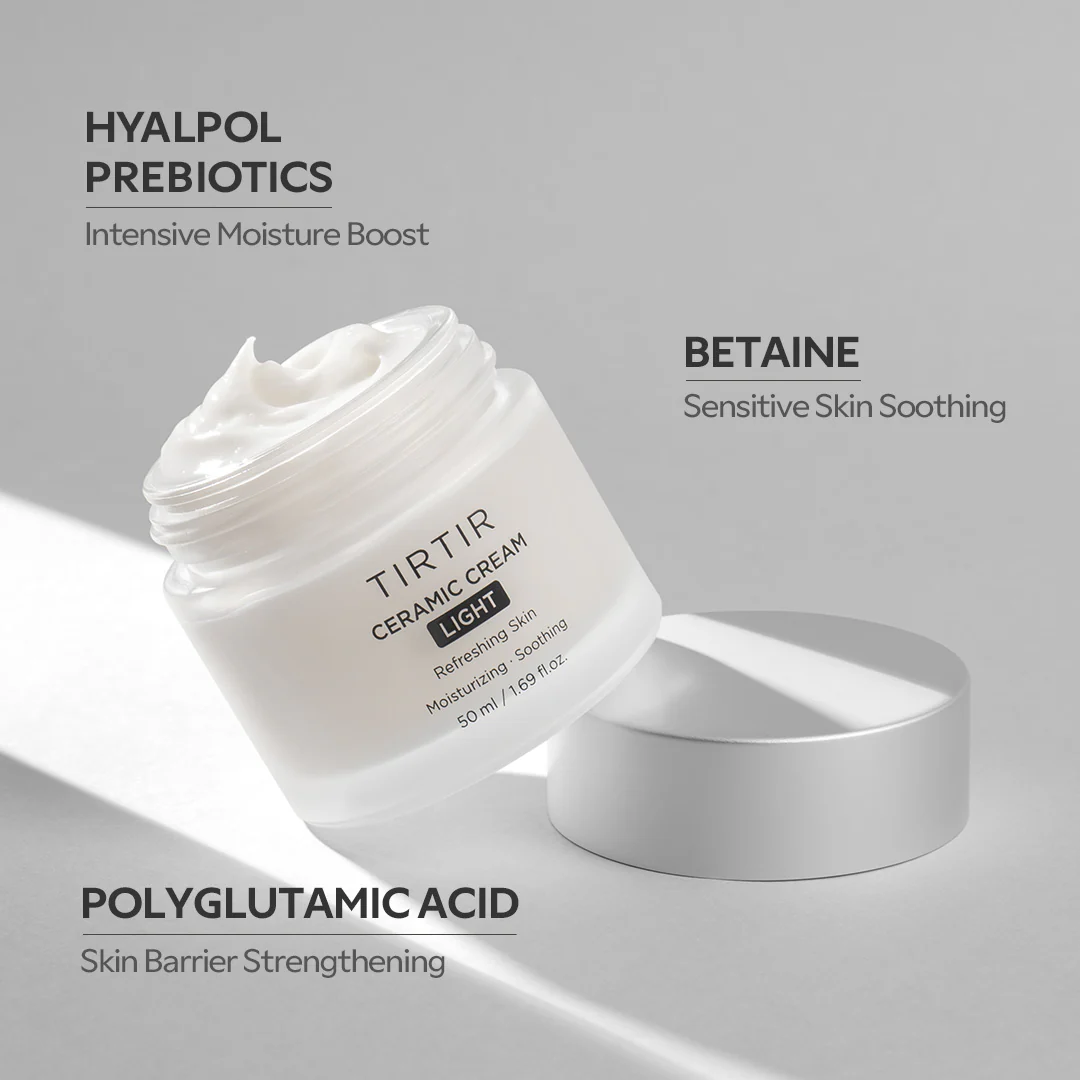 Ceramic Cream Light - Image 5