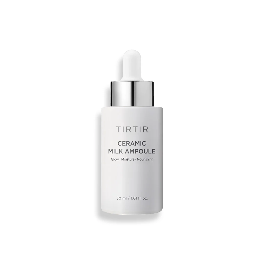 Ceramic Milk Ampoule - Image 10