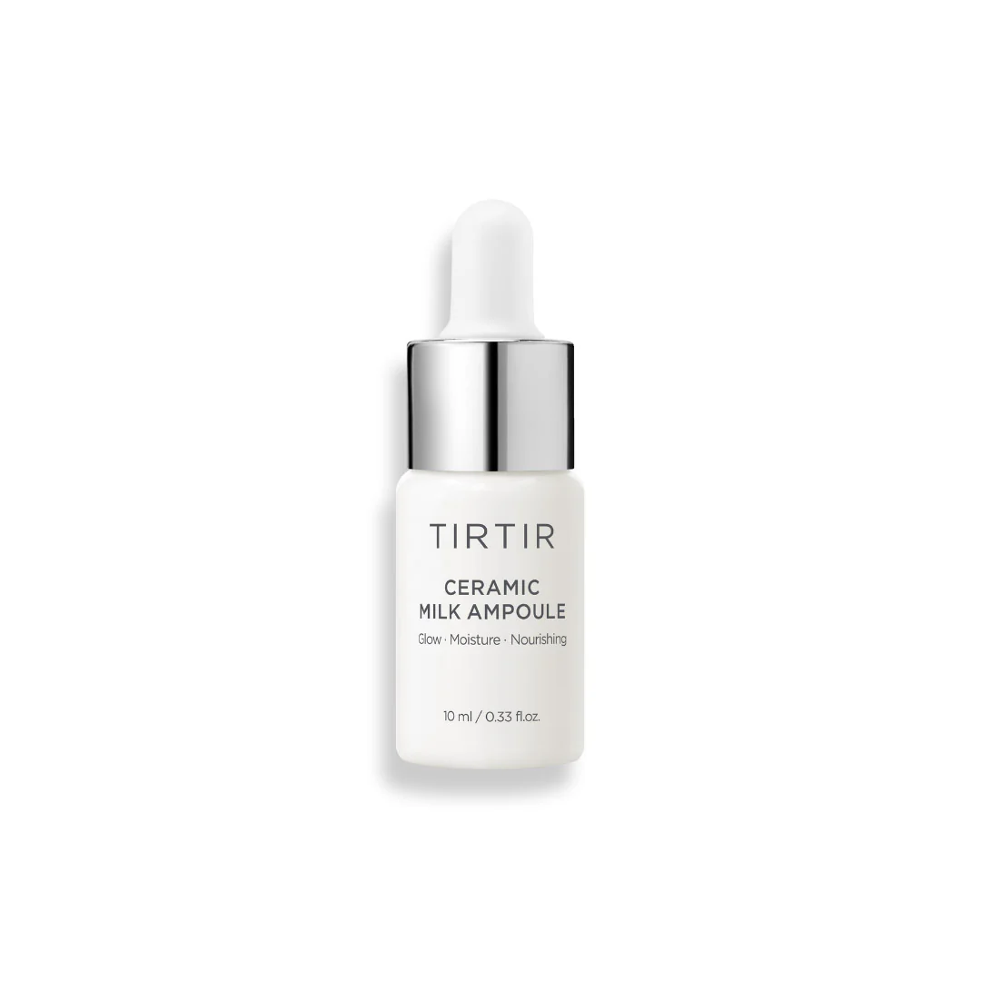 Ceramic Milk Ampoule - Image 9