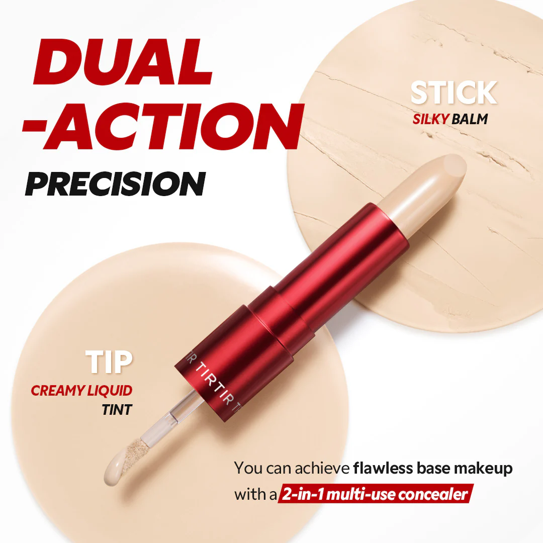 Glide & Hide Blurring Concealer - Image 5