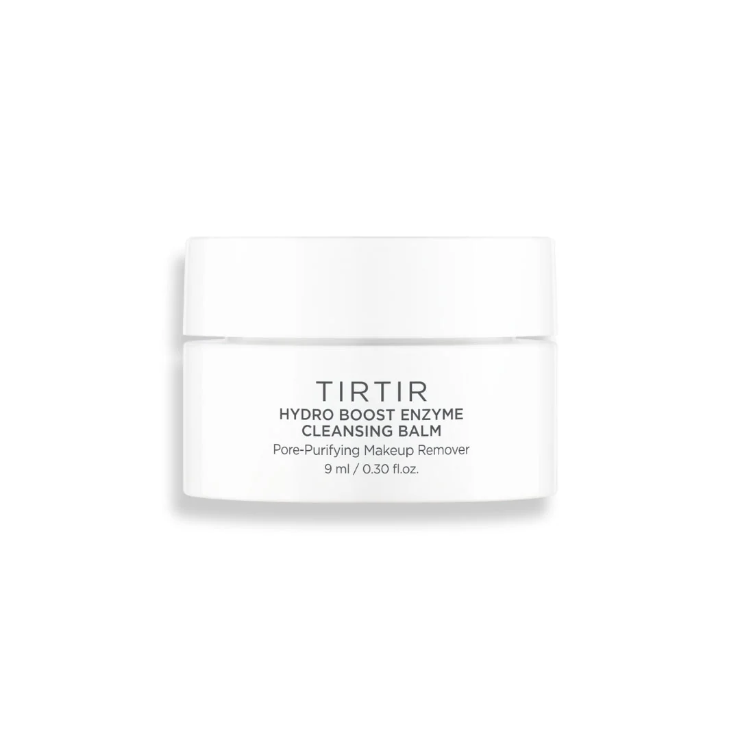Hydro Boost Enzyme Cleansing Balm - Image 10