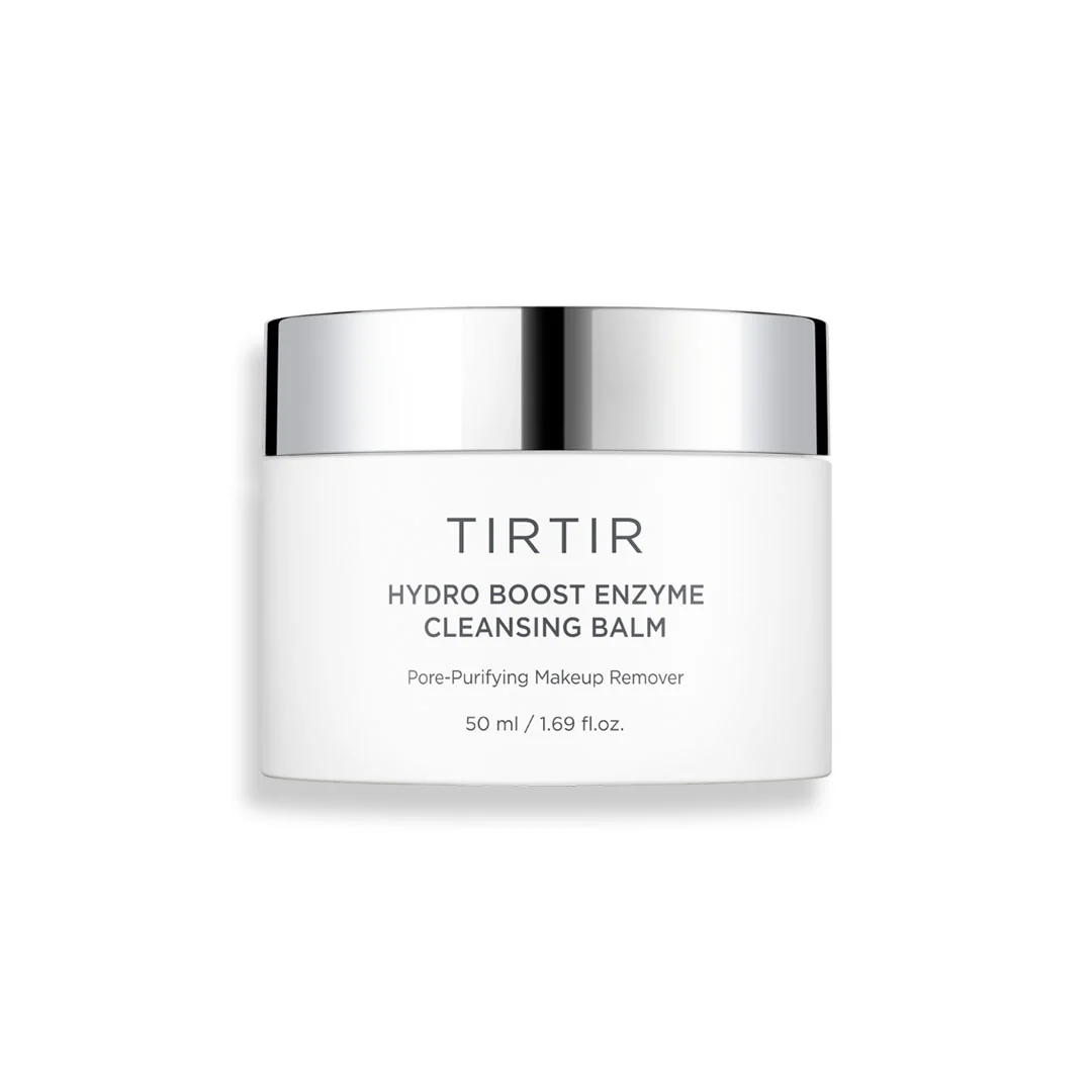 Hydro Boost Enzyme Cleansing Balm - Image 9