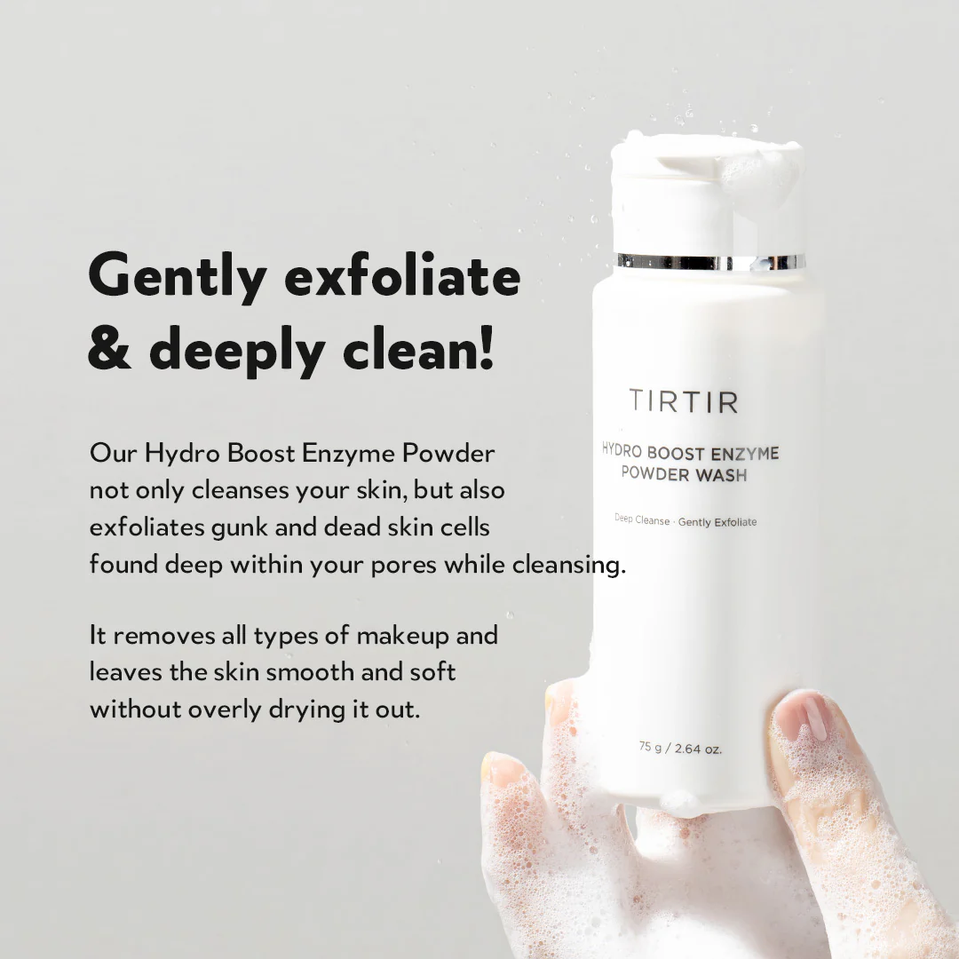 Hydro Boost Enzyme Powder Wash - Image 6