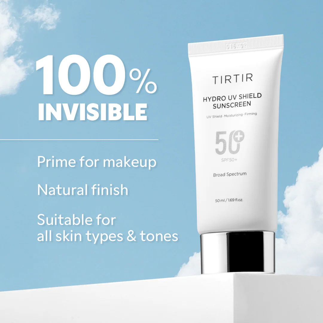 Hydro UV Shield Sunscreen - Image 6