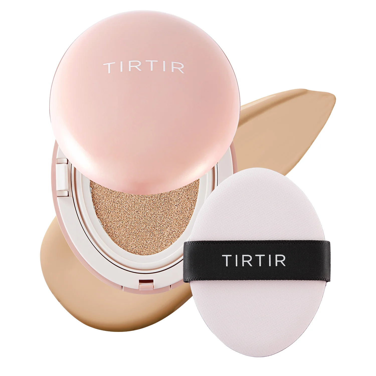Mask Fit All Cover Cushion - Image 14