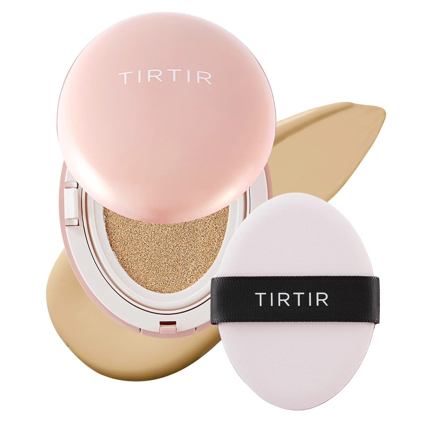 Mask Fit All Cover Cushion - Image 16