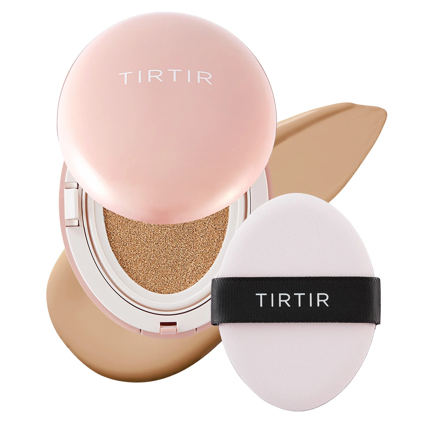 Mask Fit All Cover Cushion - Image 17