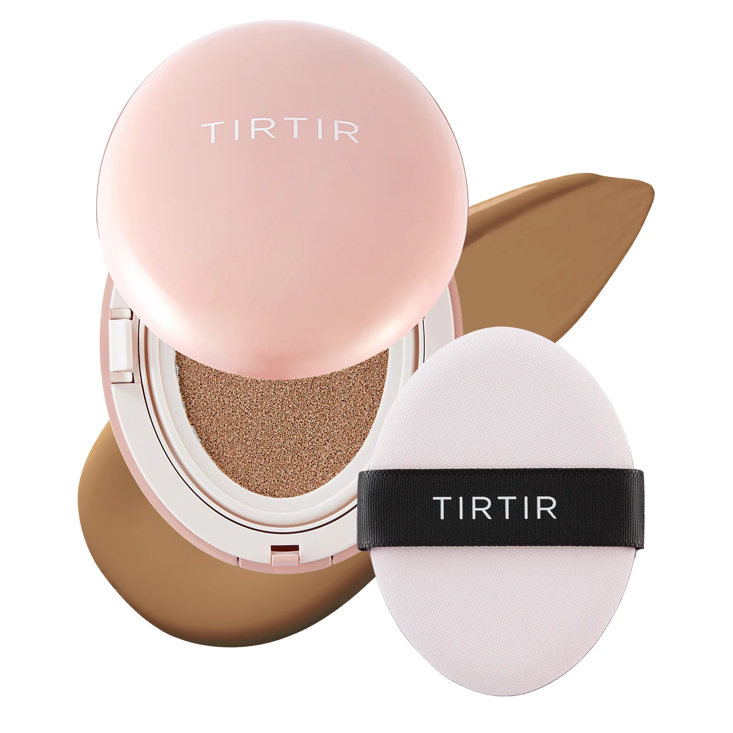 Mask Fit All Cover Cushion - Image 24
