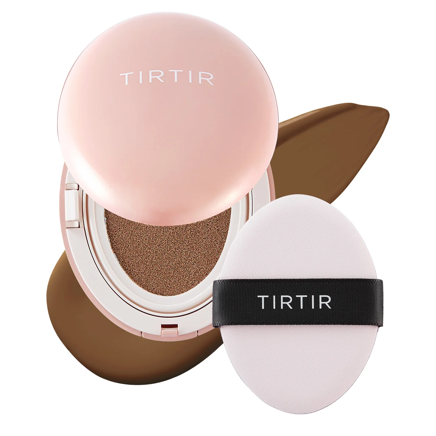 Mask Fit All Cover Cushion - Image 25