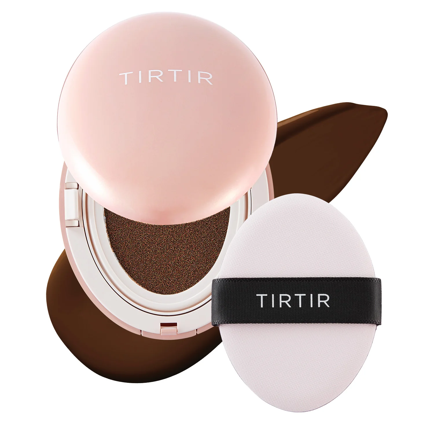 Mask Fit All Cover Cushion - Image 26