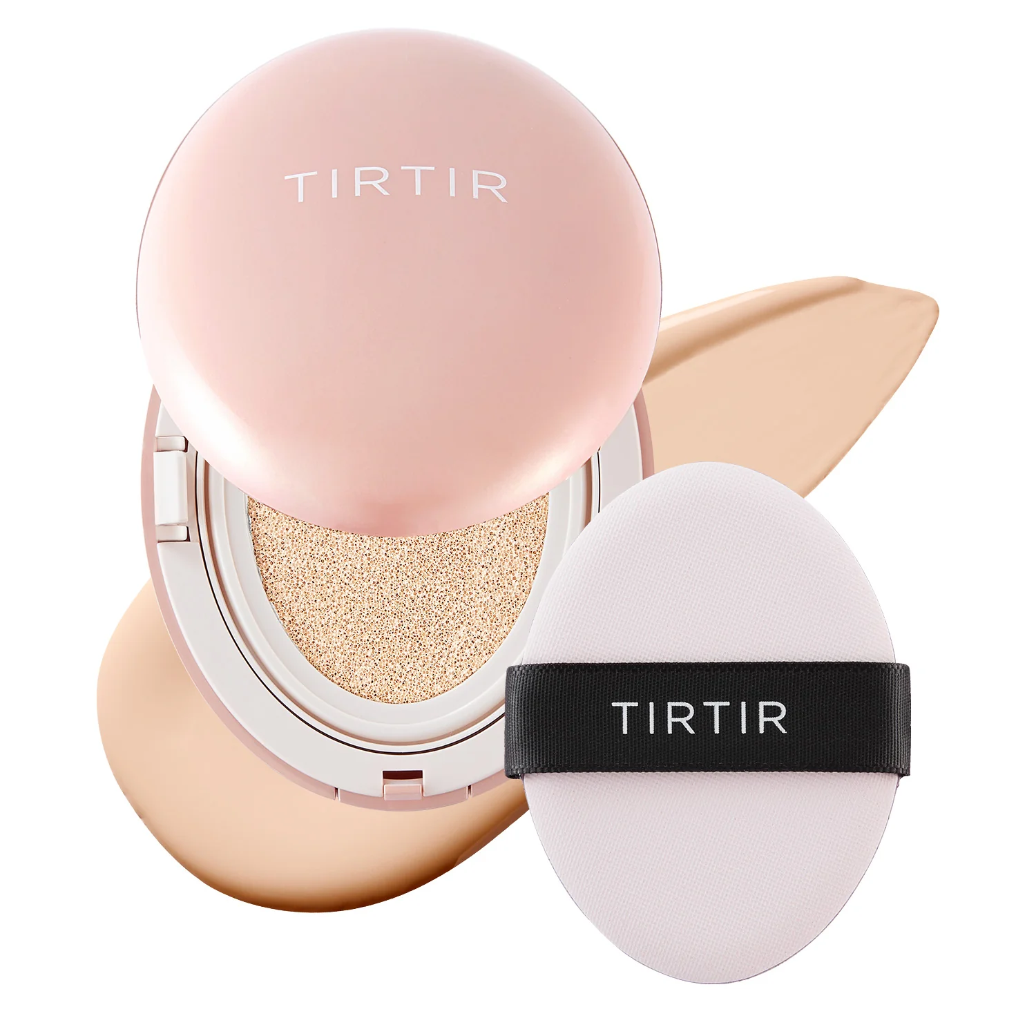 Mask Fit All Cover Cushion - Image 7