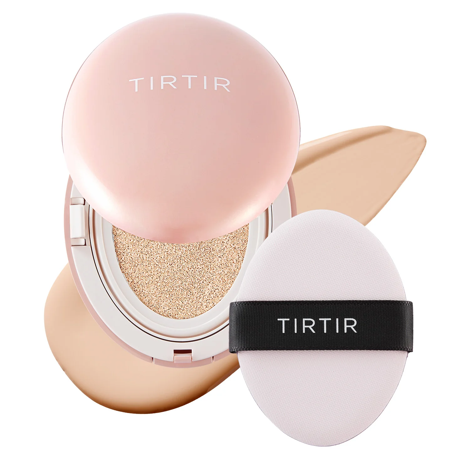 Mask Fit All Cover Cushion - Image 8