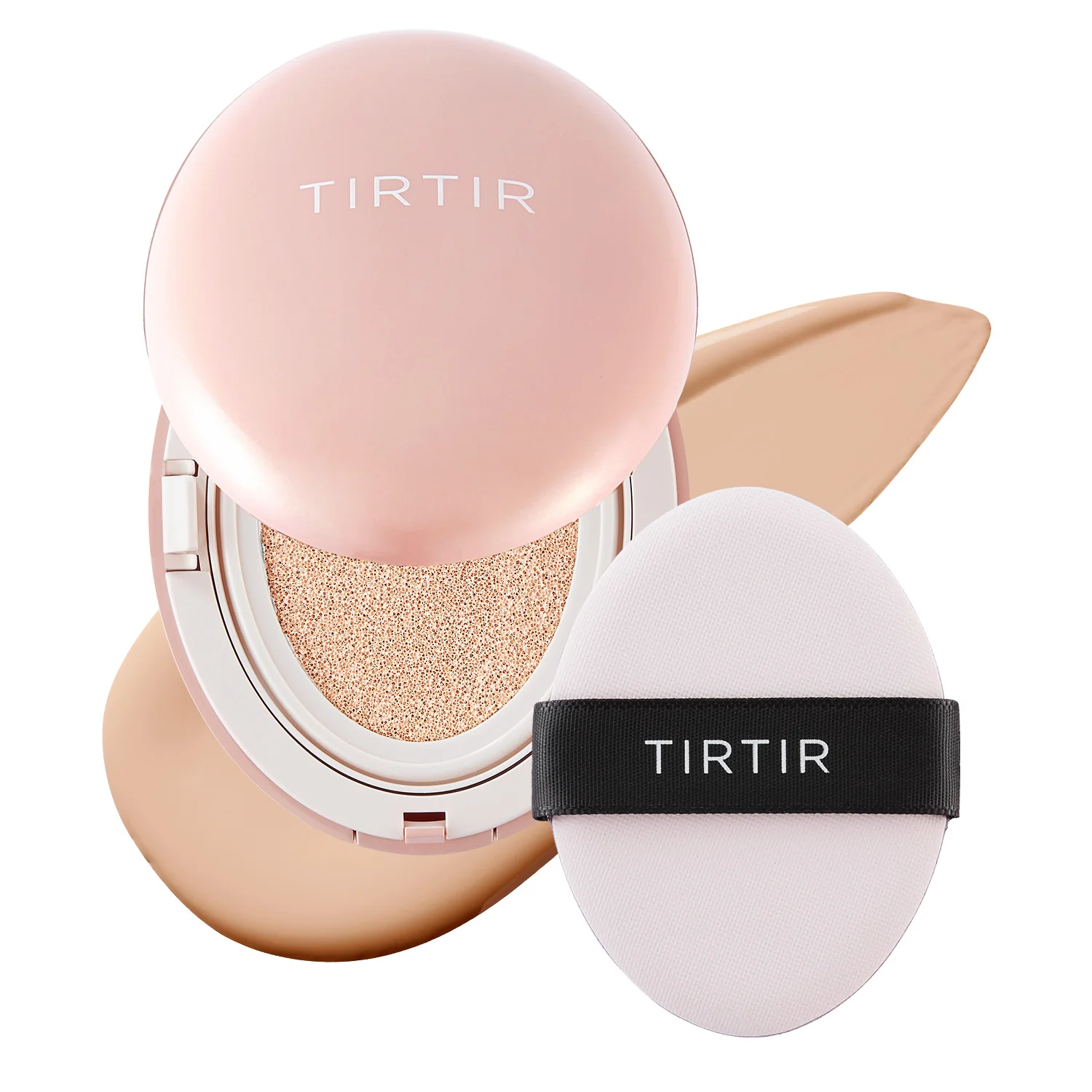 Mask Fit All Cover Cushion - Image 9