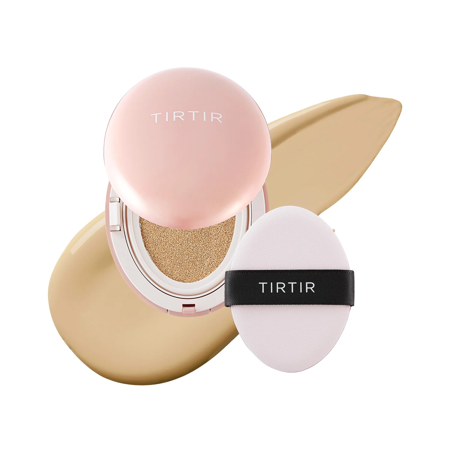 Mask Fit All Cover Cushion Mini - Image 16