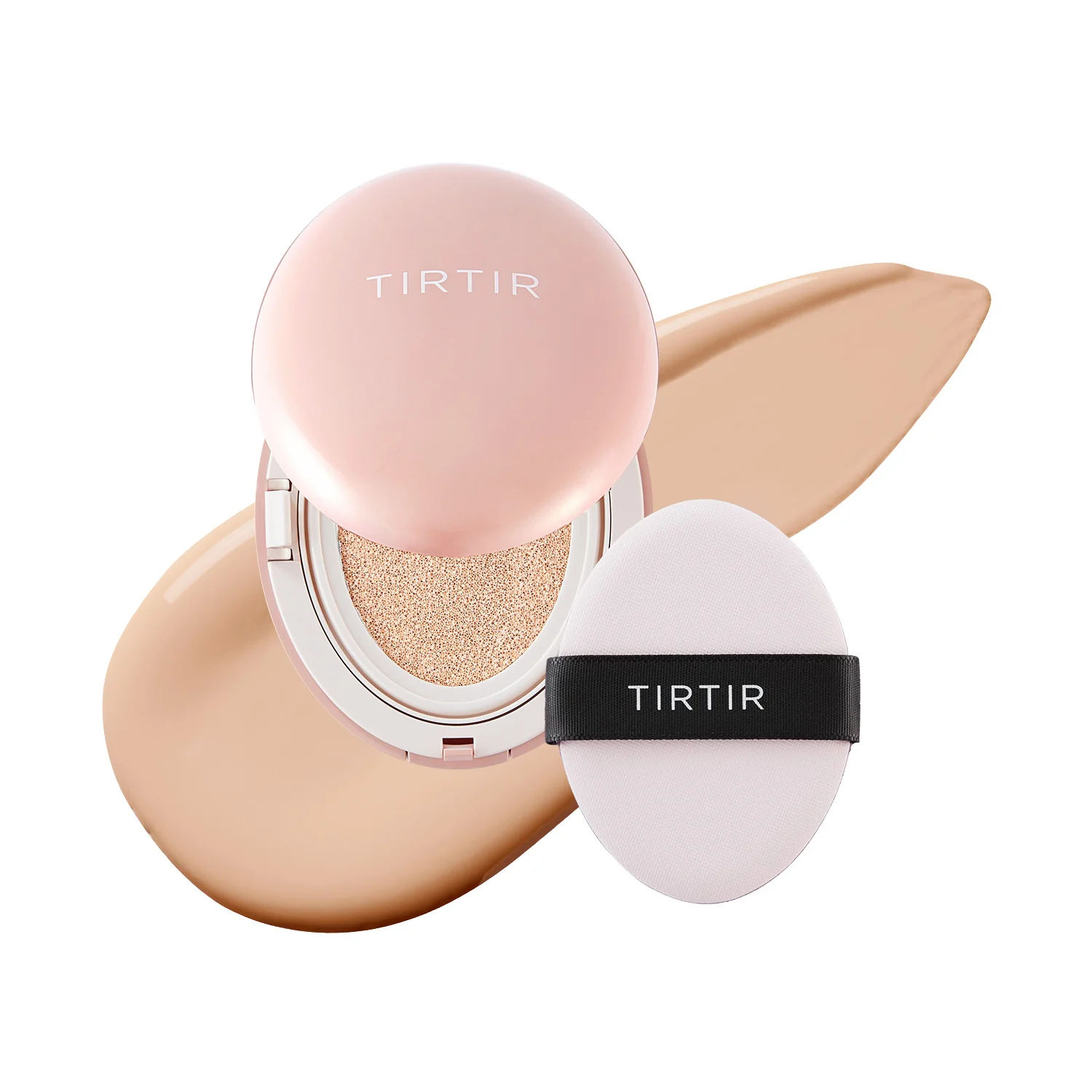 Mask Fit All Cover Cushion Mini - Image 9