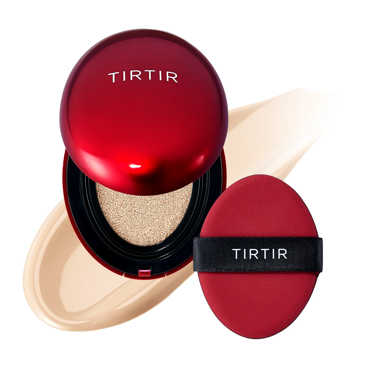 Mask Fit Red Cushion - Image 10