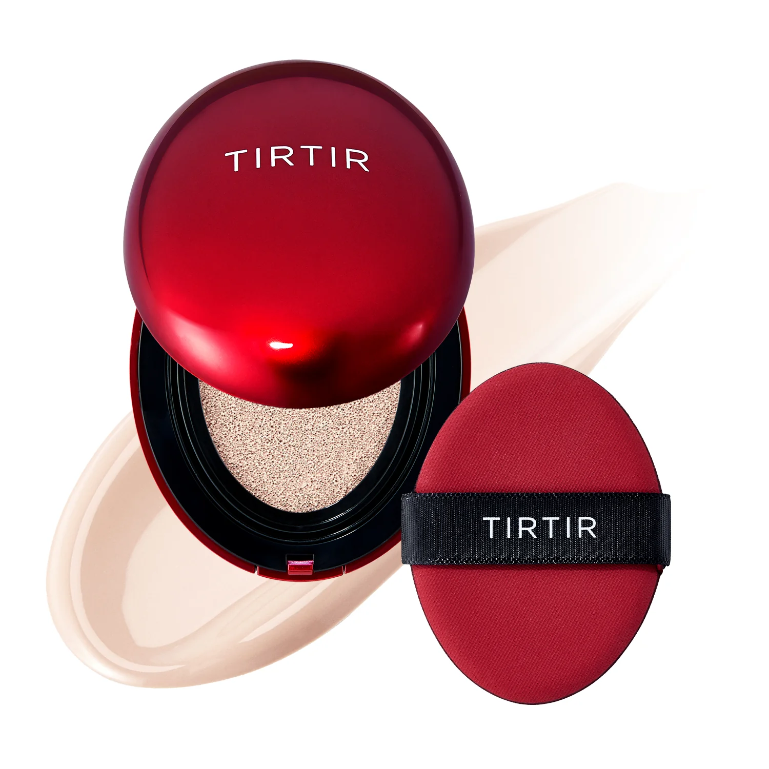 Mask Fit Red Cushion - Image 14