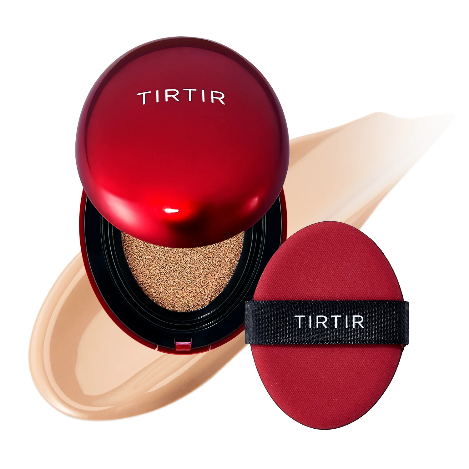 Mask Fit Red Cushion - Image 16