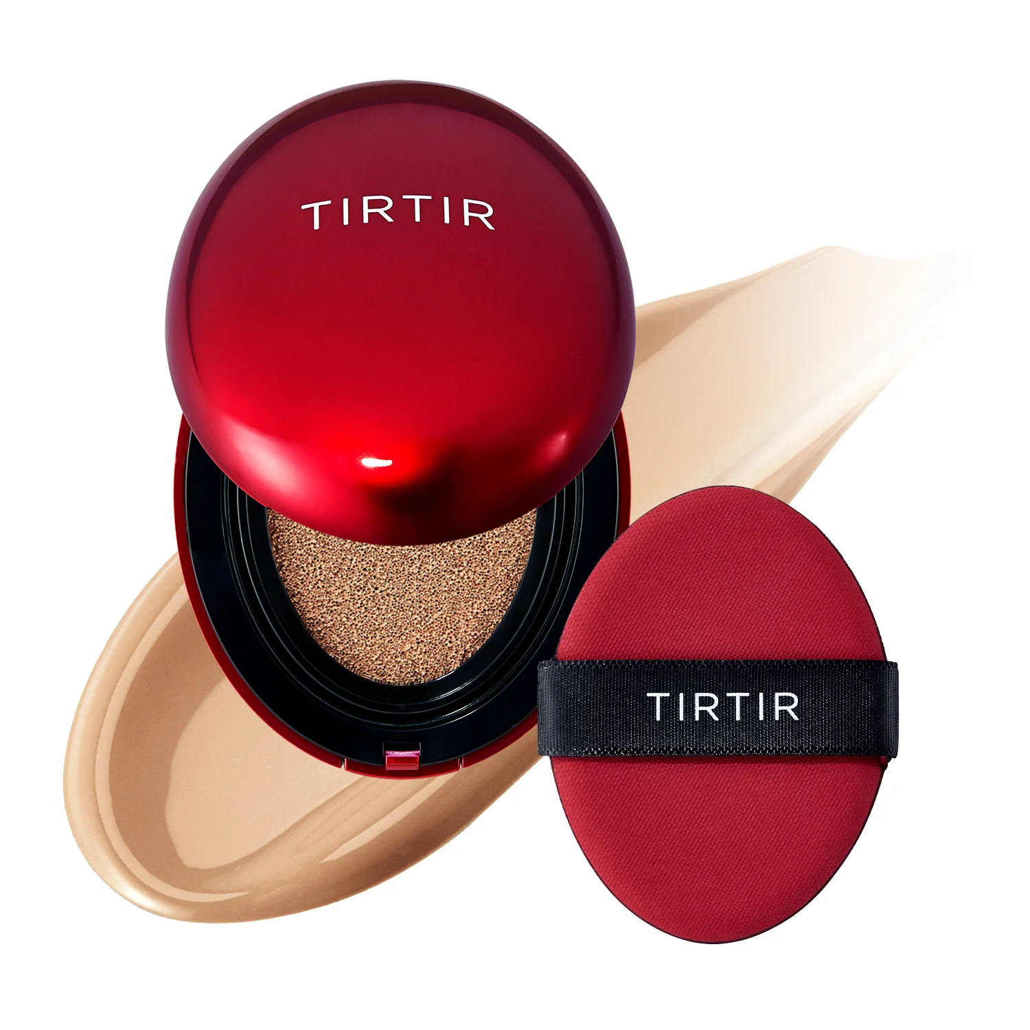 Mask Fit Red Cushion - Image 31