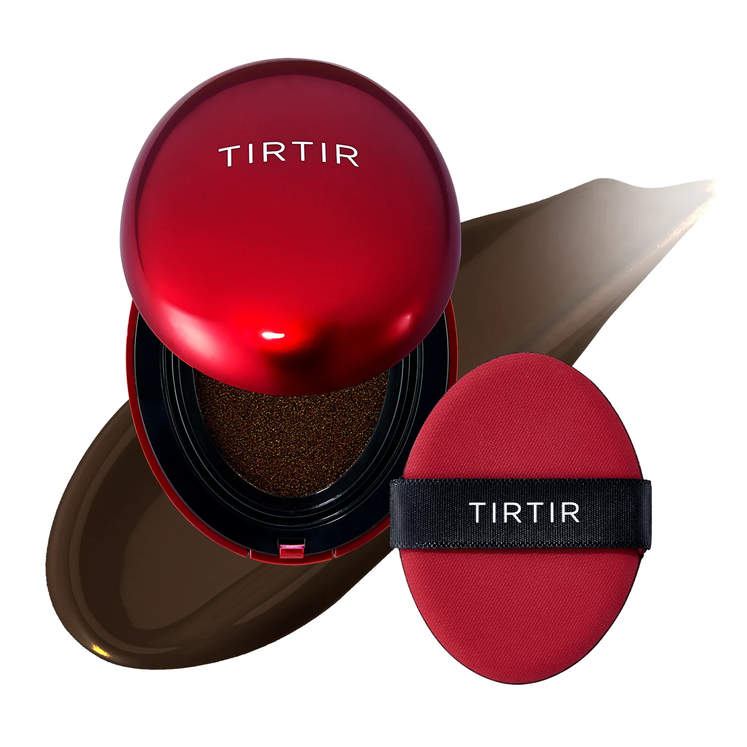 Mask Fit Red Cushion - Image 33