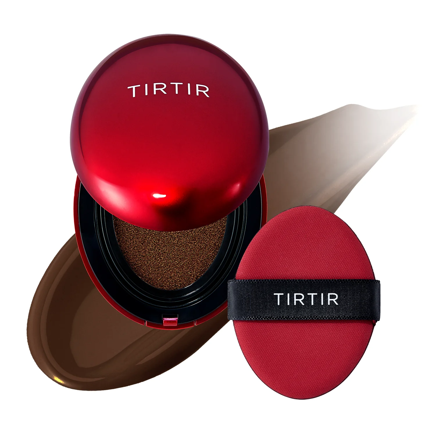 Mask Fit Red Cushion - Image 34