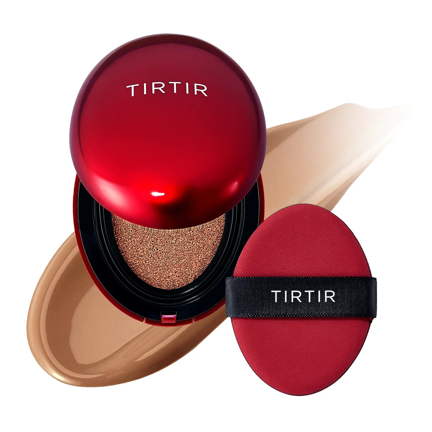 Mask Fit Red Cushion - Image 37