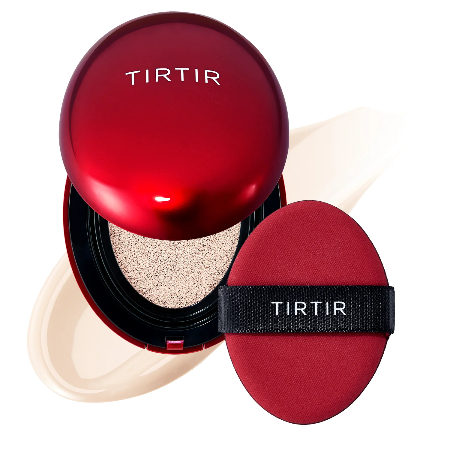 Mask Fit Red Cushion - Image 39