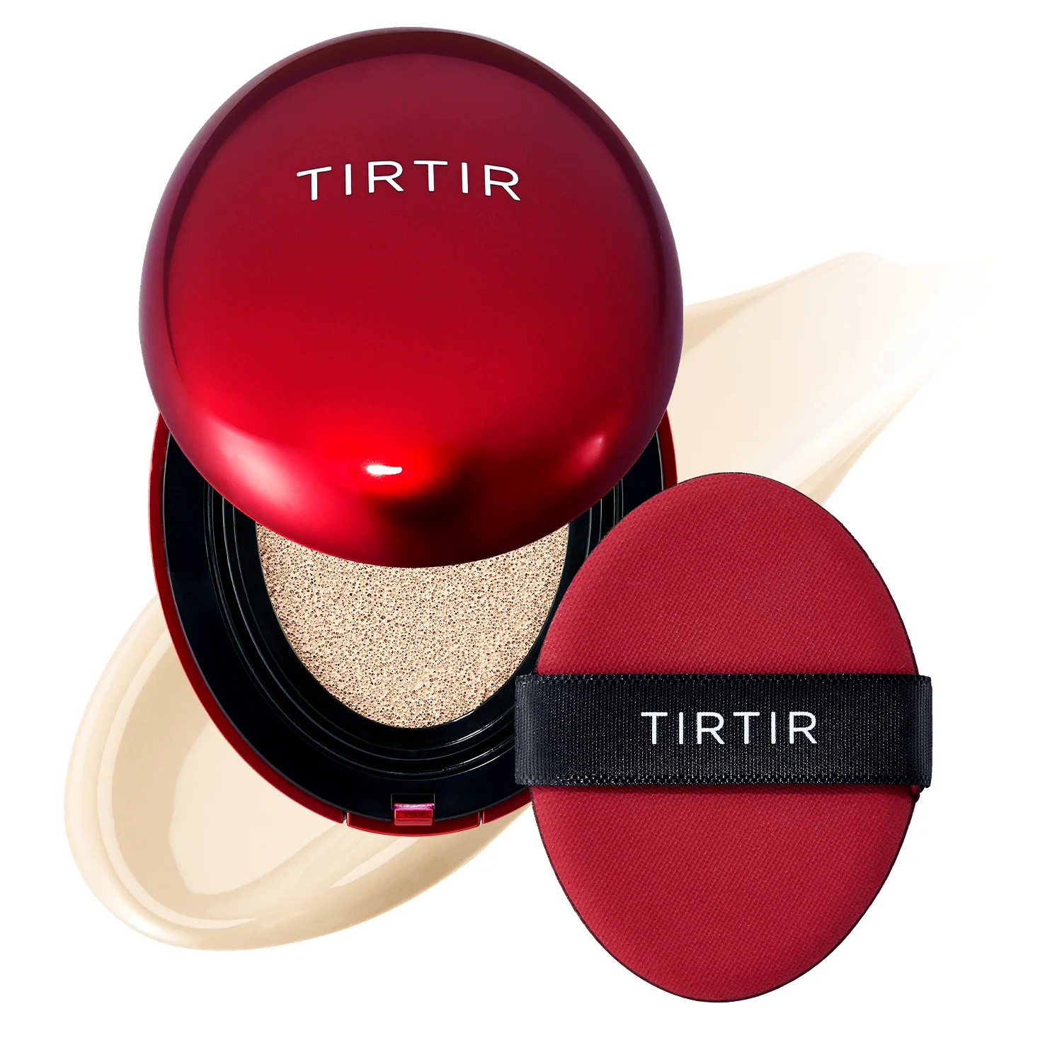 Mask Fit Red Cushion - Image 40