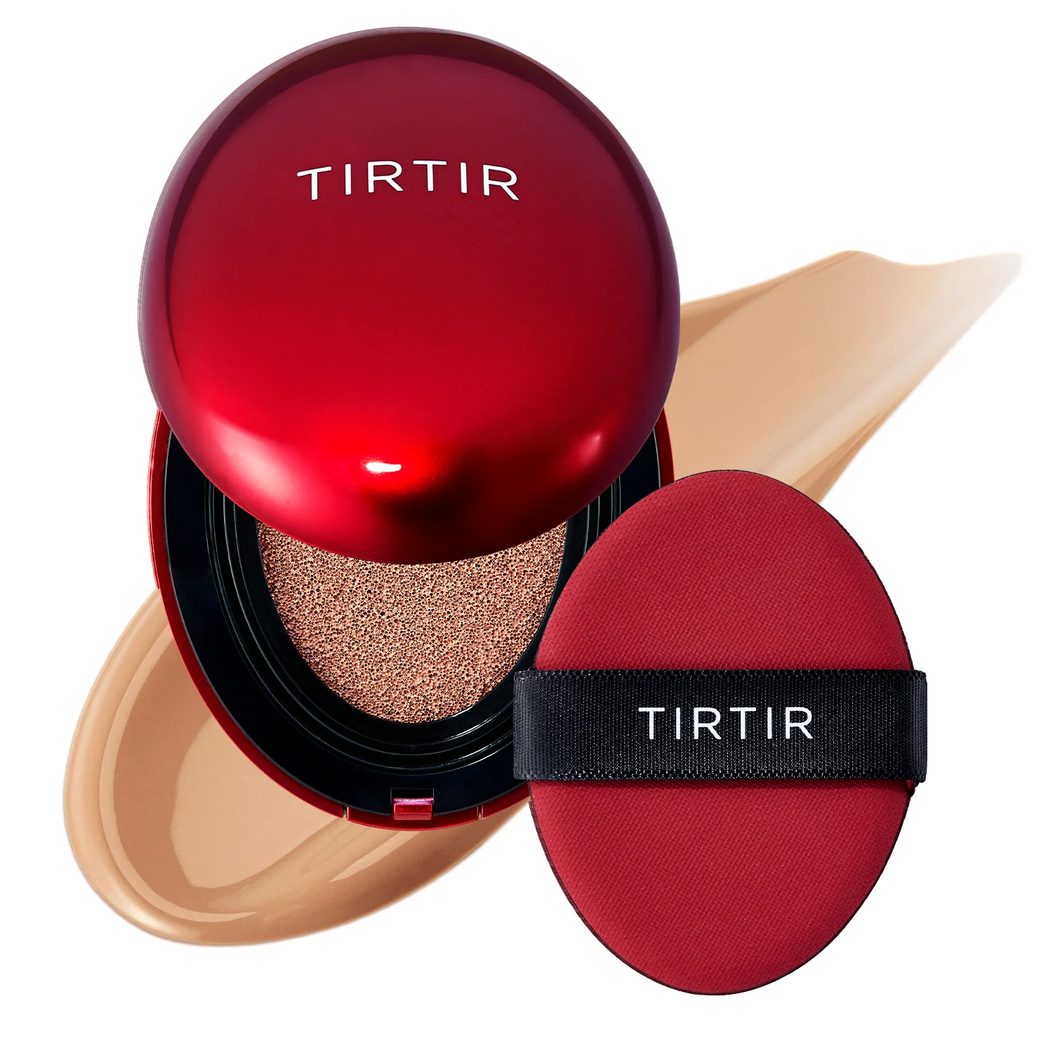 Mask Fit Red Cushion - Image 45
