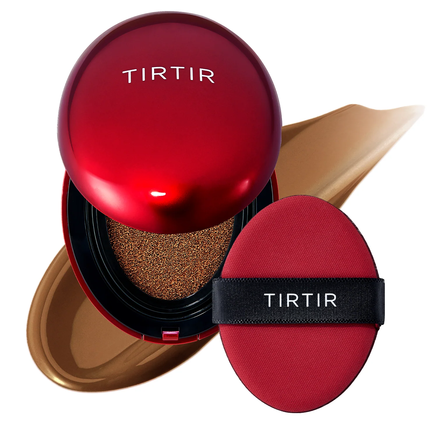 Mask Fit Red Cushion - Image 47