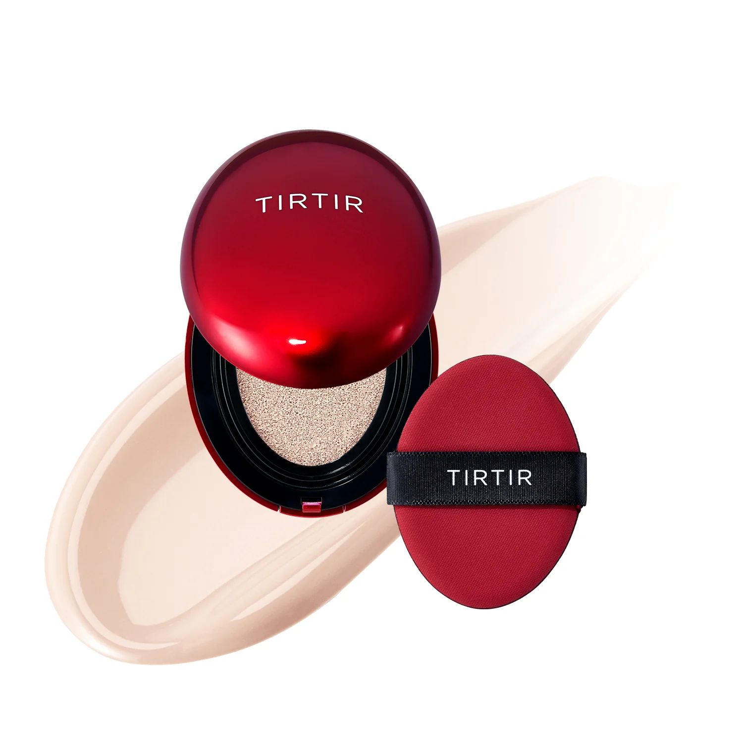 Mask Fit Red Cushion Mini - Image 10
