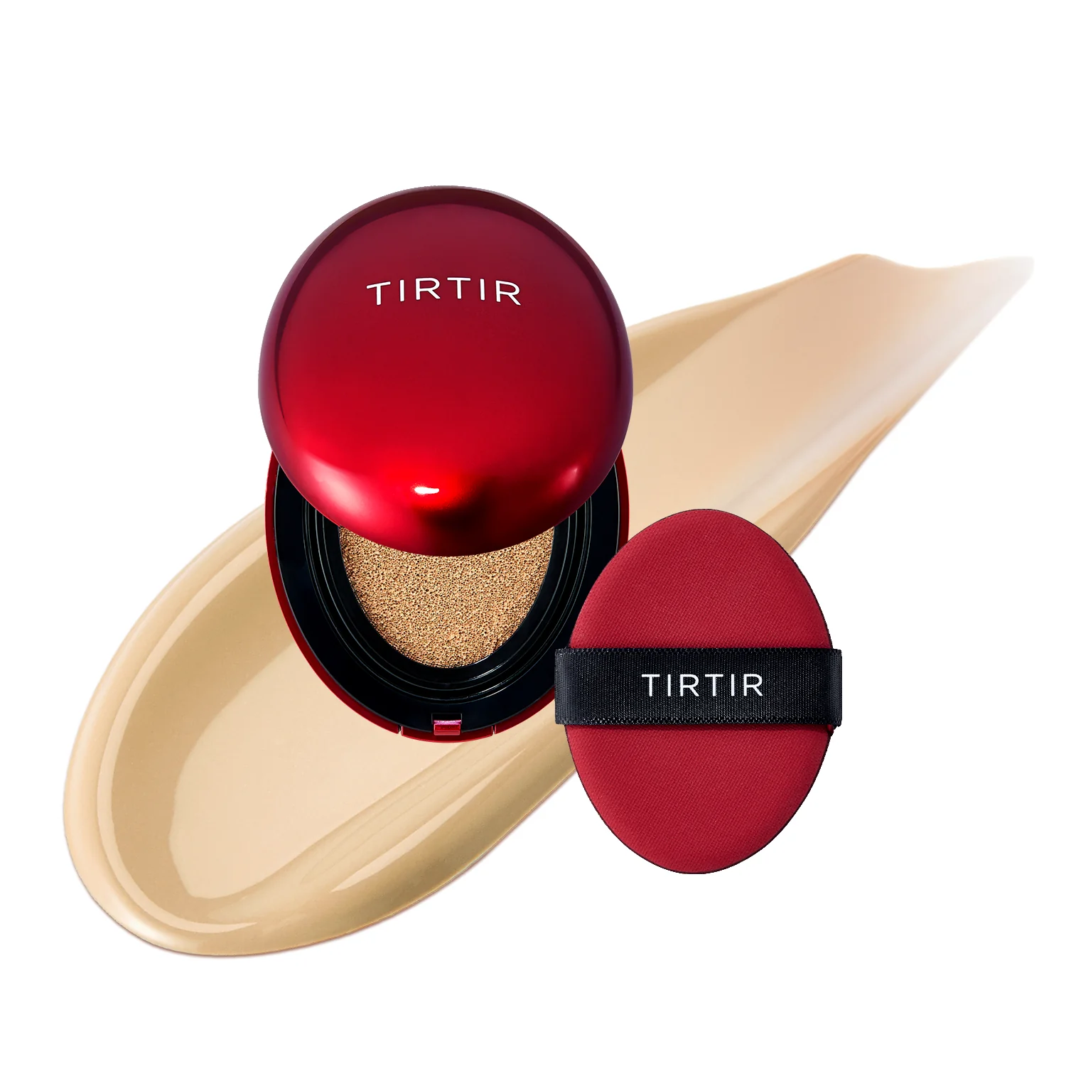 Mask Fit Red Cushion Mini - Image 11