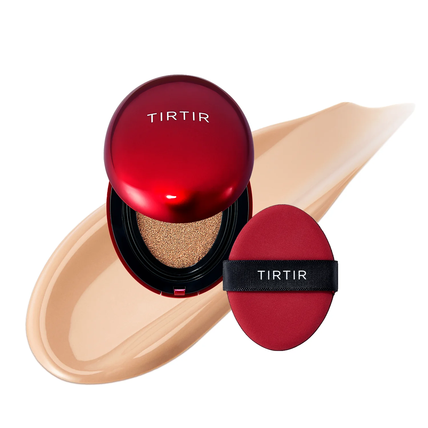 Mask Fit Red Cushion Mini - Image 12