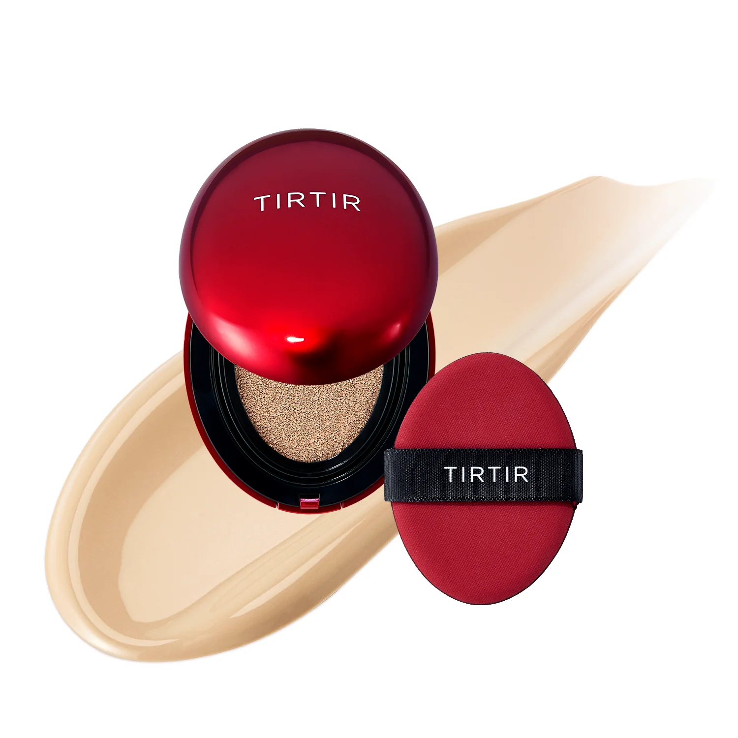 Mask Fit Red Cushion Mini - Image 14