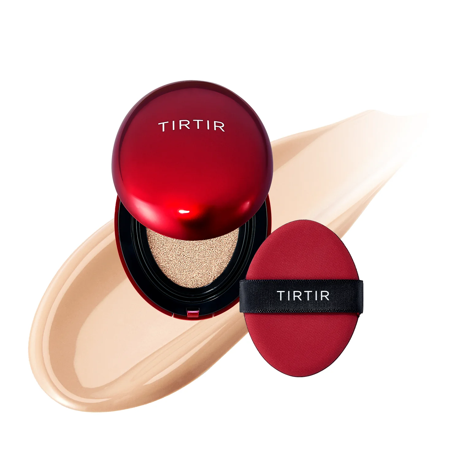 Mask Fit Red Cushion Mini - Image 16