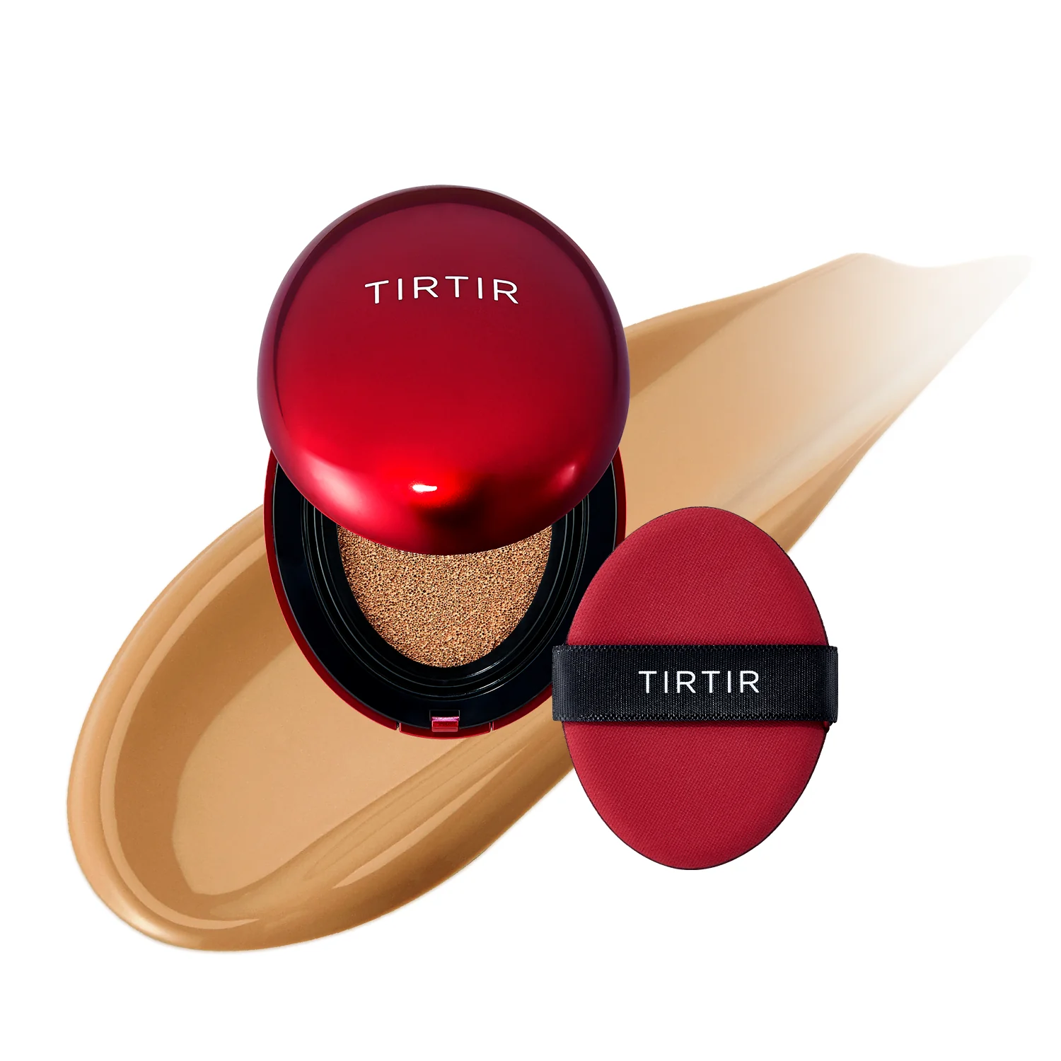 Mask Fit Red Cushion Mini - Image 17