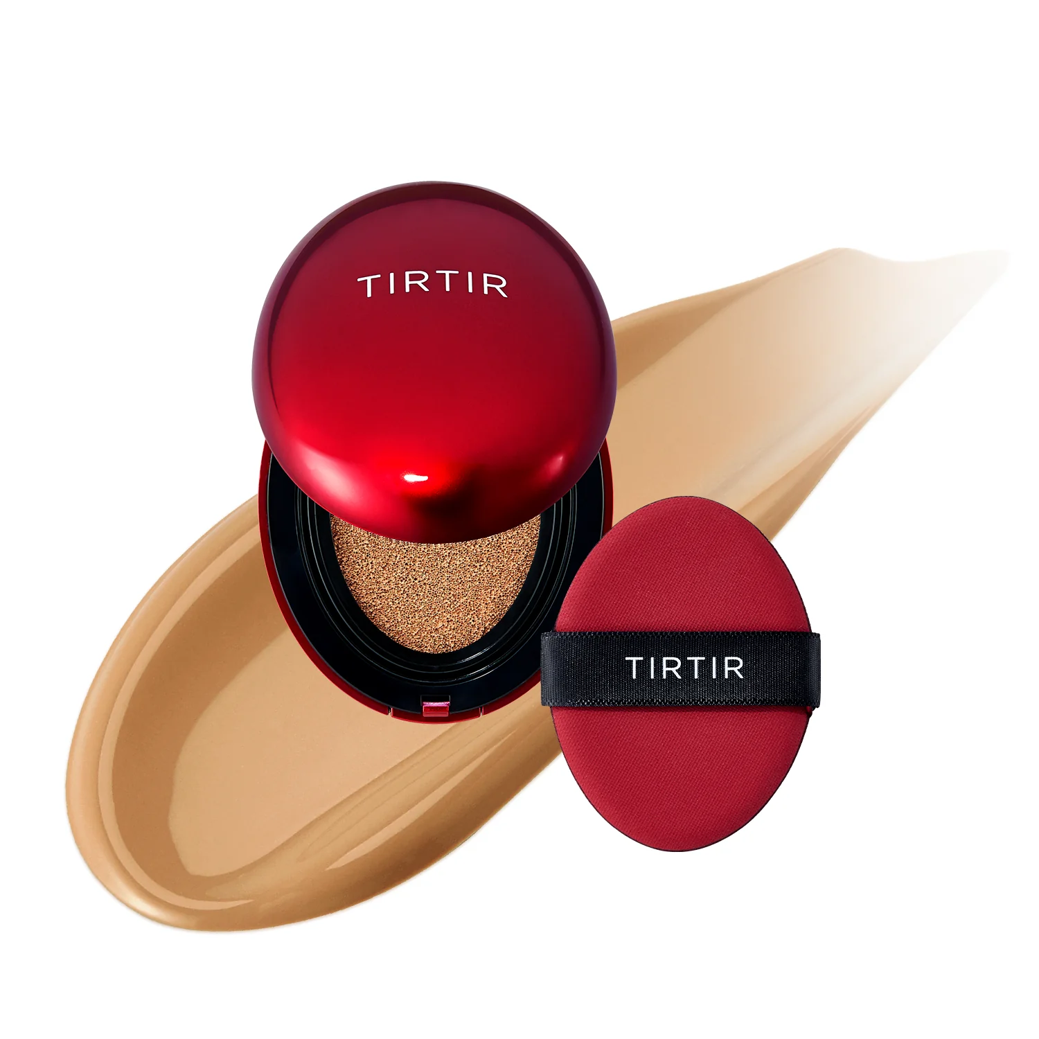 Mask Fit Red Cushion Mini - Image 18