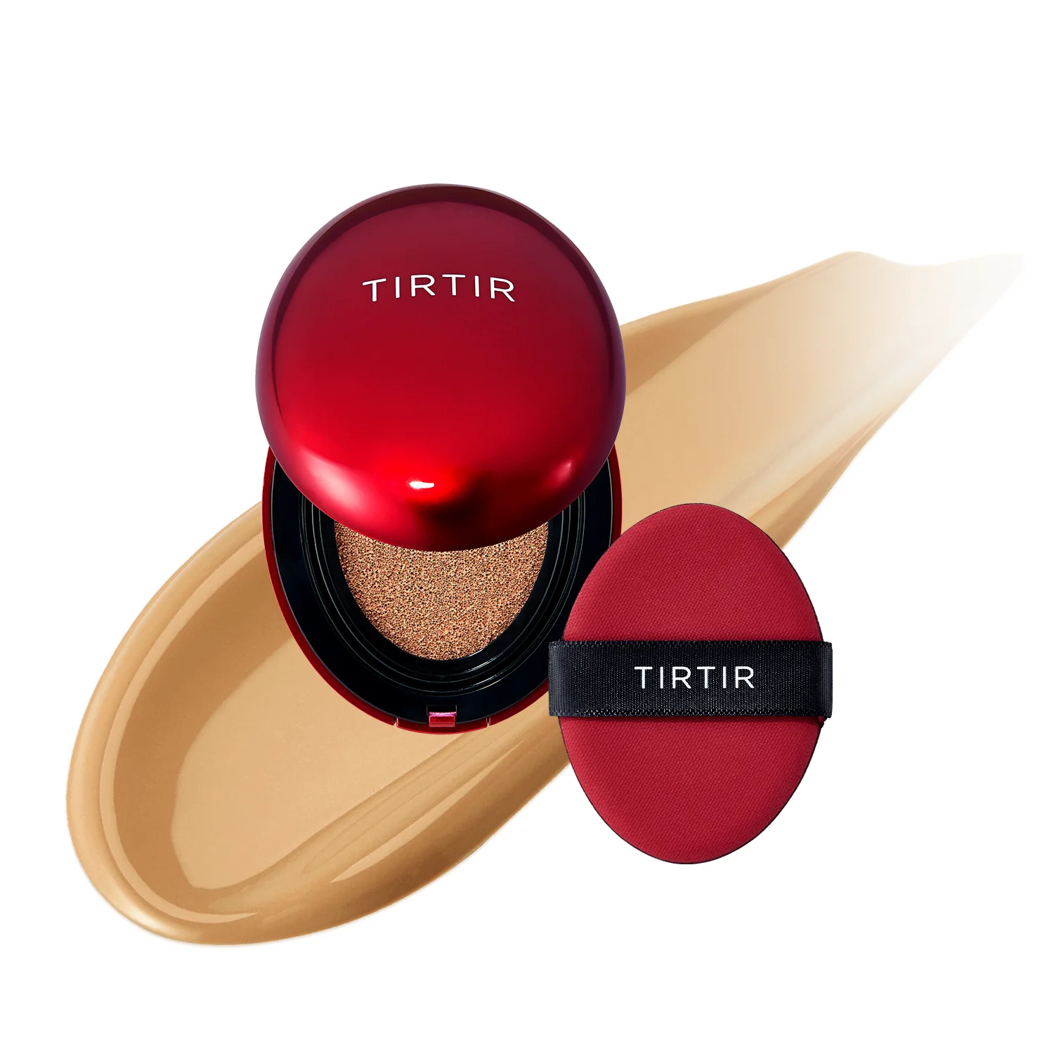 Mask Fit Red Cushion Mini - Image 19