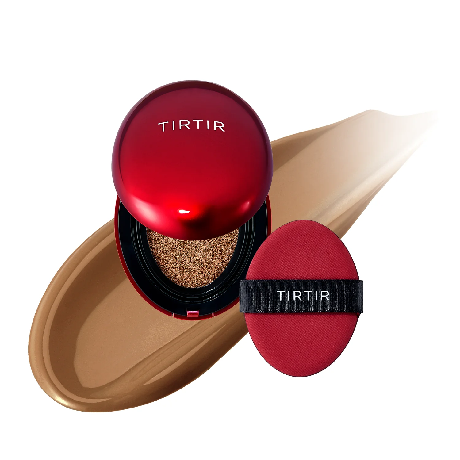 Mask Fit Red Cushion Mini - Image 31