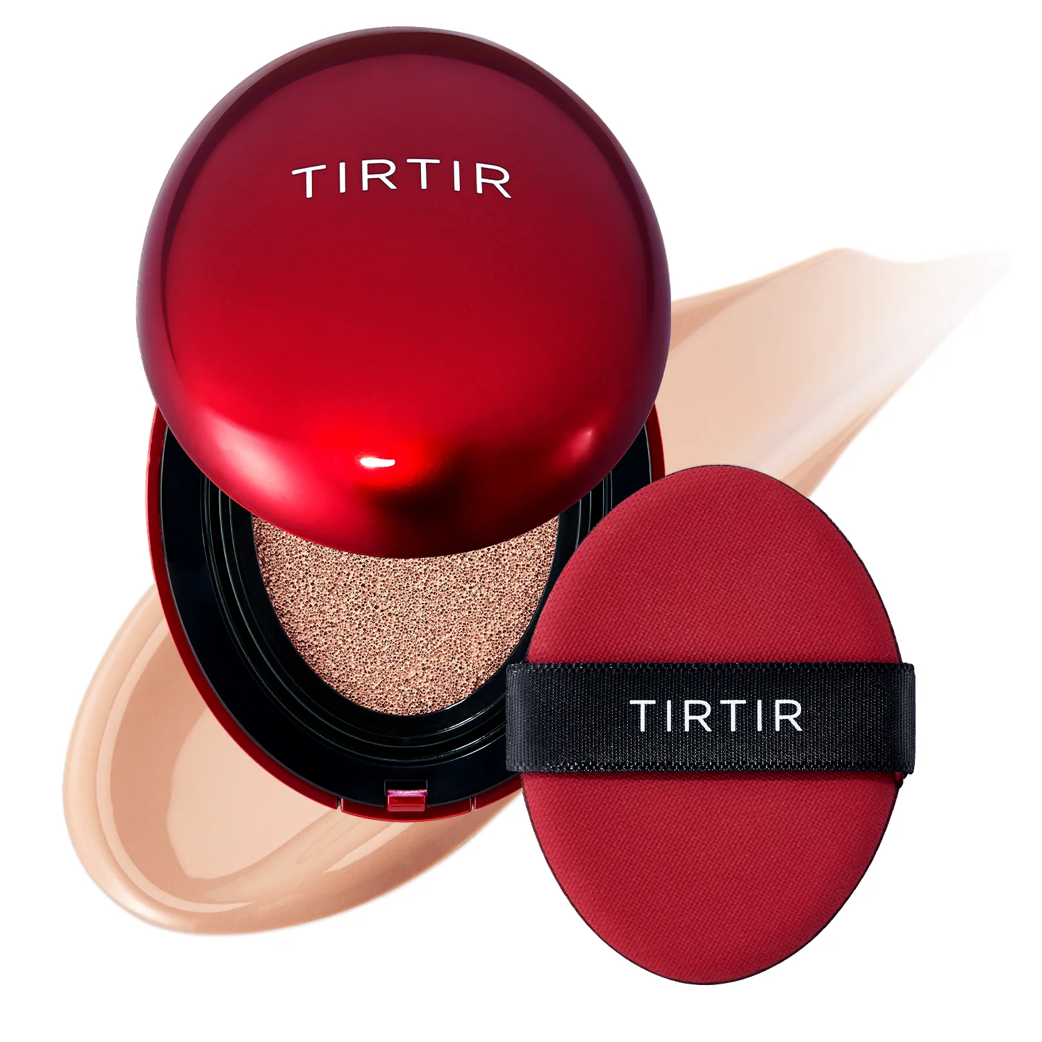 Mask Fit Red Cushion Mini - Image 37