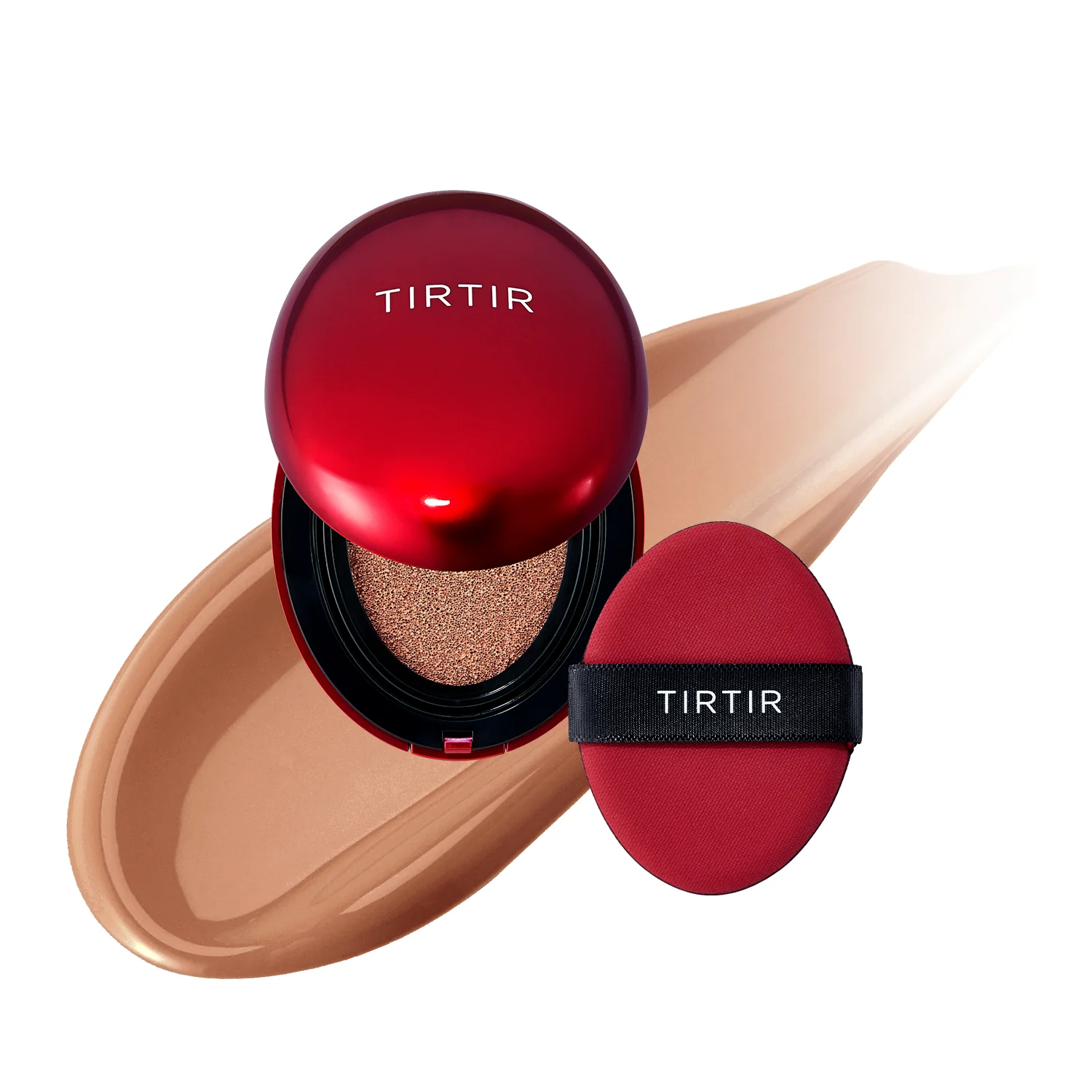Mask Fit Red Cushion Mini - Image 25