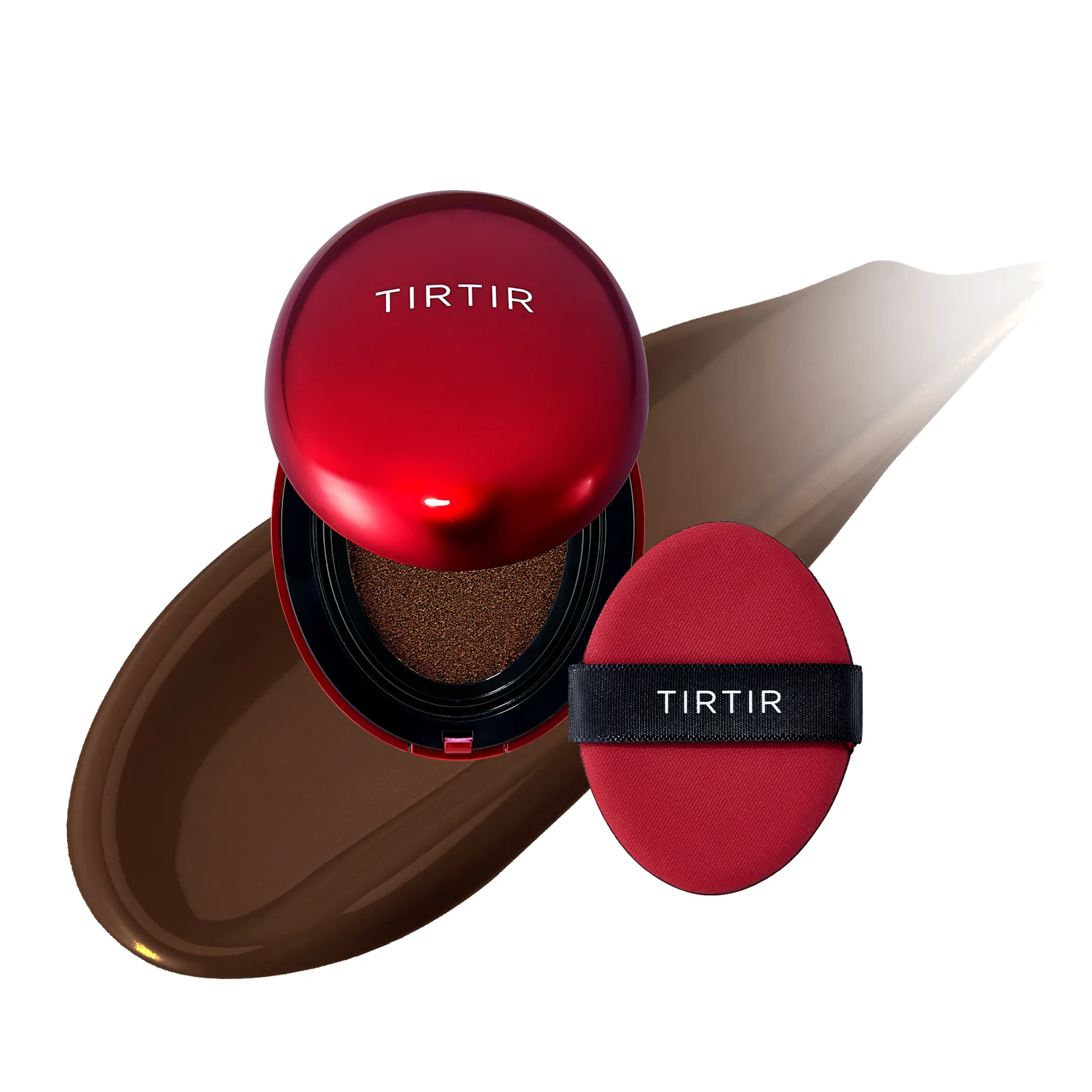 Mask Fit Red Cushion Mini - Image 30