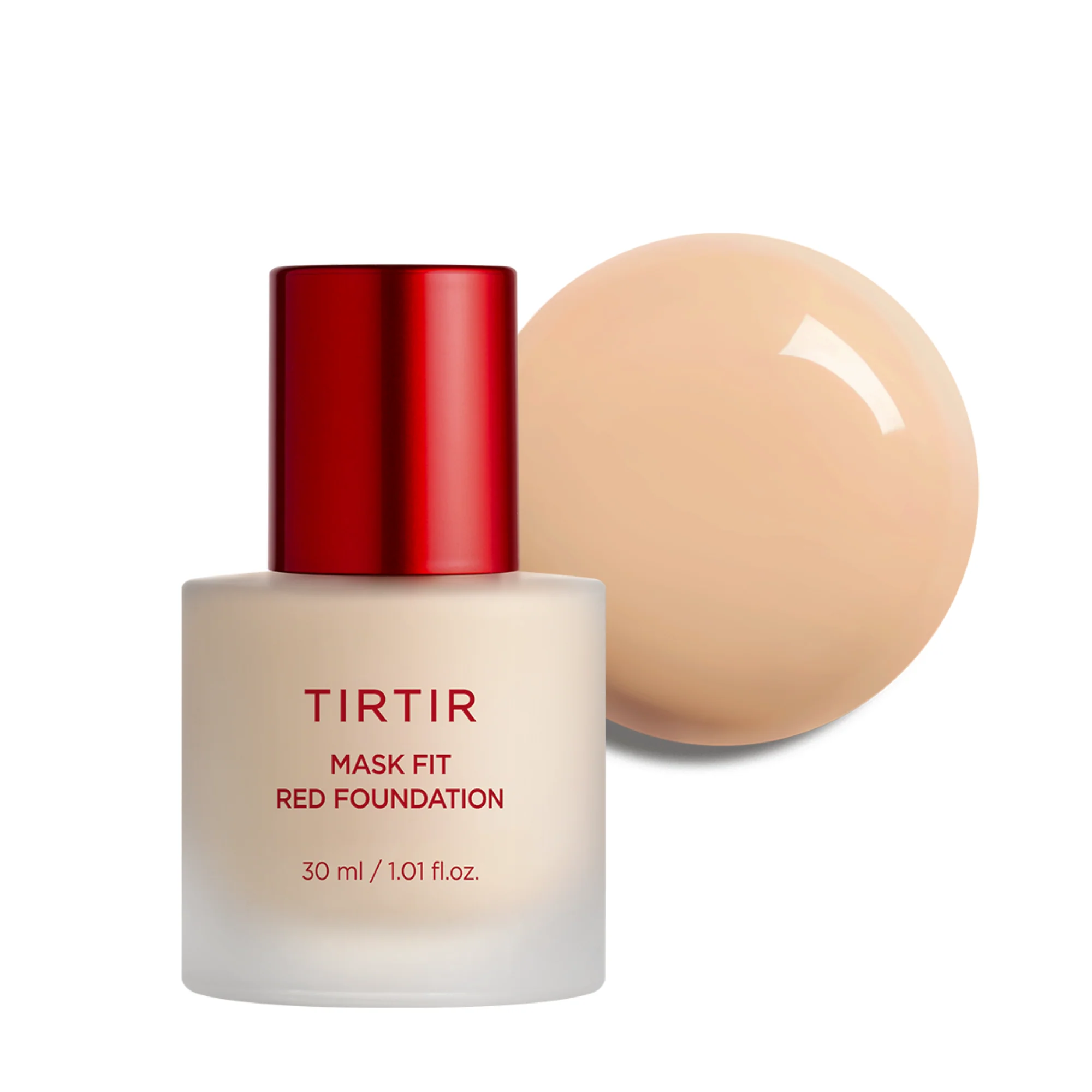 Mask Fit Red Foundation - Image 18