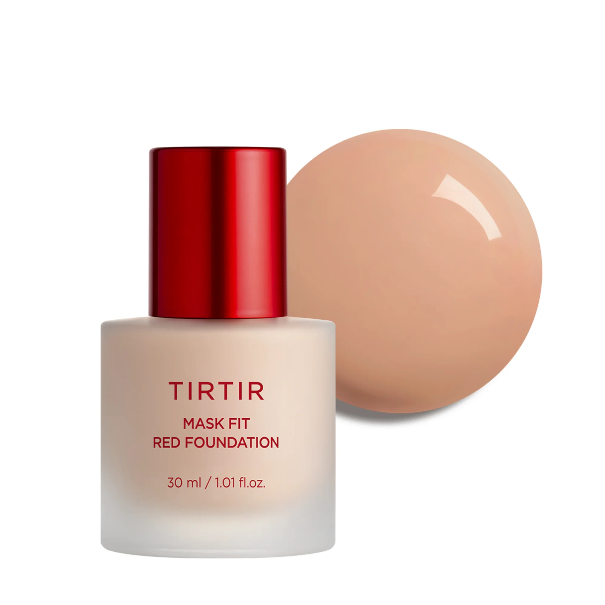Mask Fit Red Foundation - Image 22