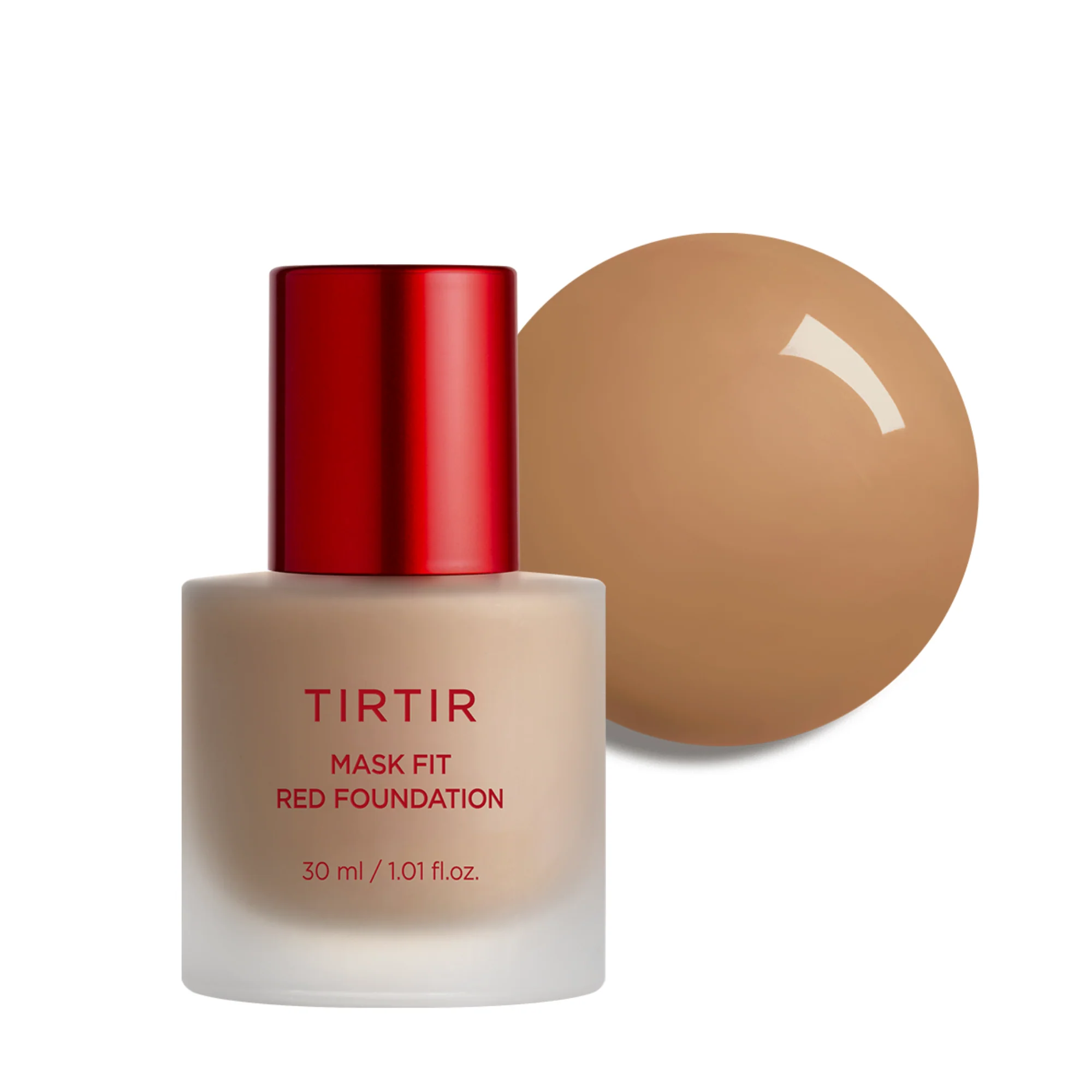 Mask Fit Red Foundation - Image 32