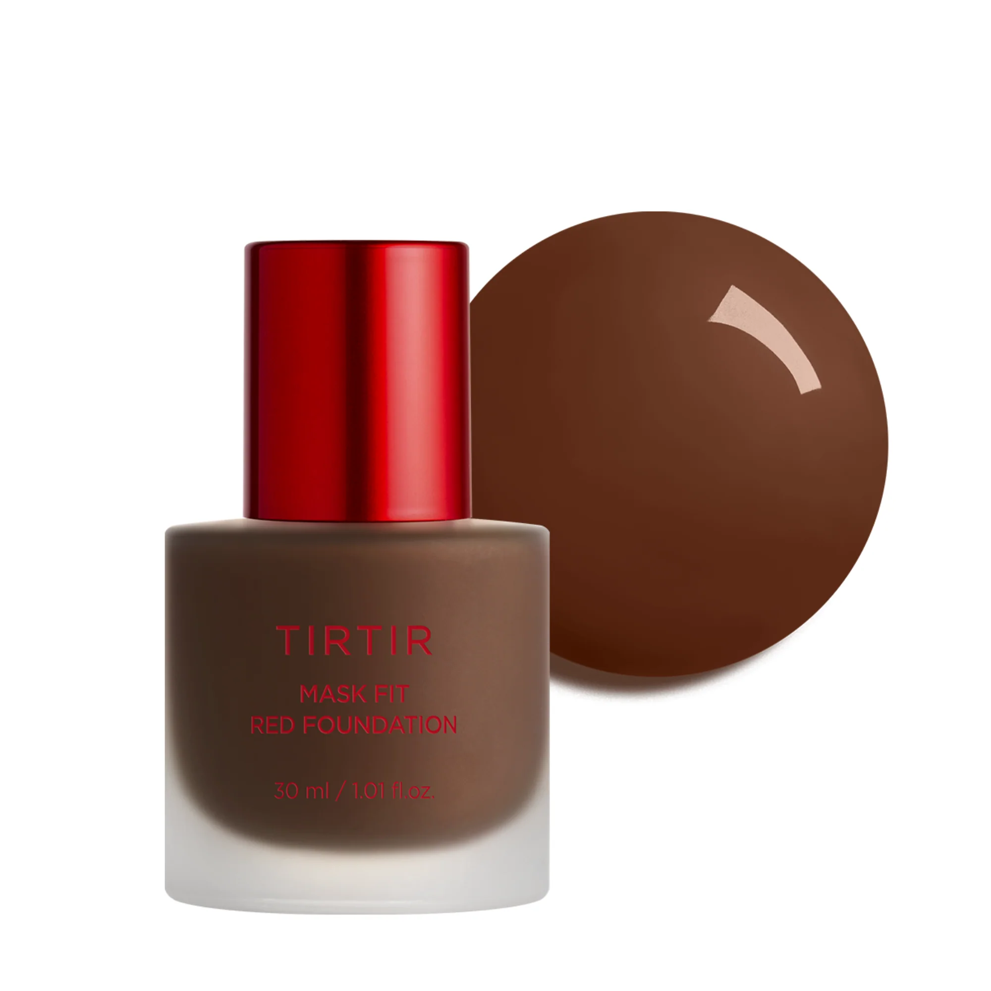 Mask Fit Red Foundation - Image 36