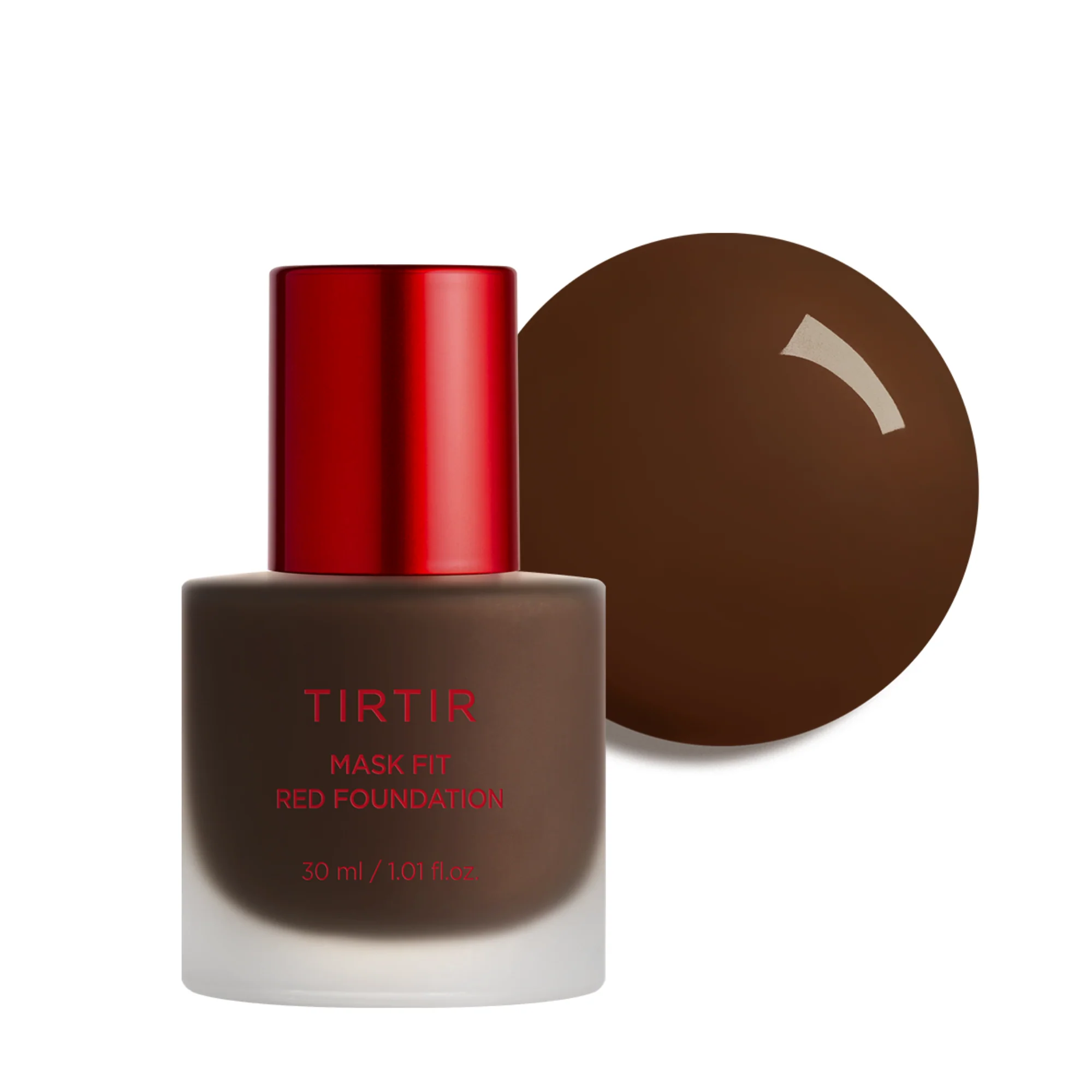 Mask Fit Red Foundation - Image 37